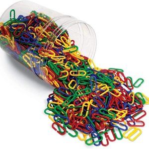 Learning Resources Link 'n' Learn